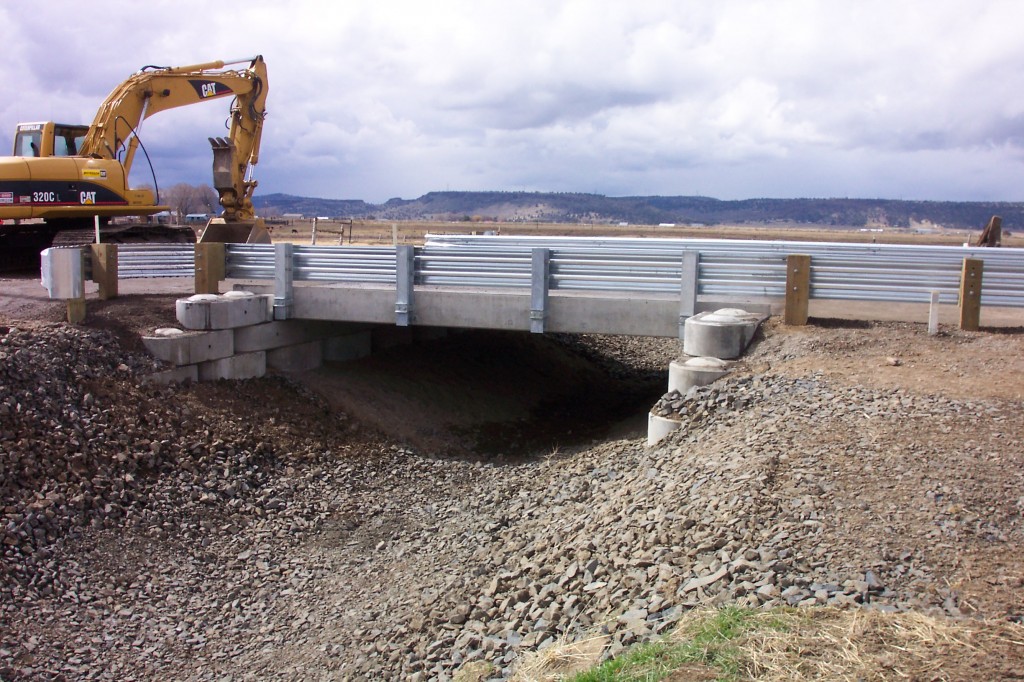 Highway Construction